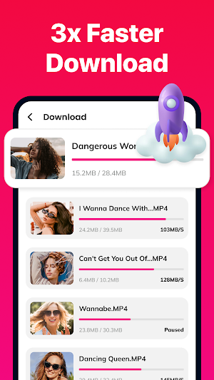 All Video Downloader 2024 Screenshot 1