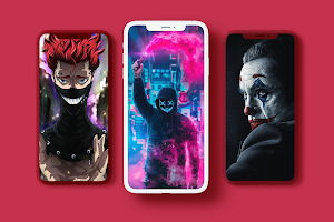 WallpApp - Full 4K Wallpaper Screenshot 0