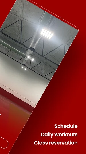 Ignite Fitness and Performance Screenshot 1