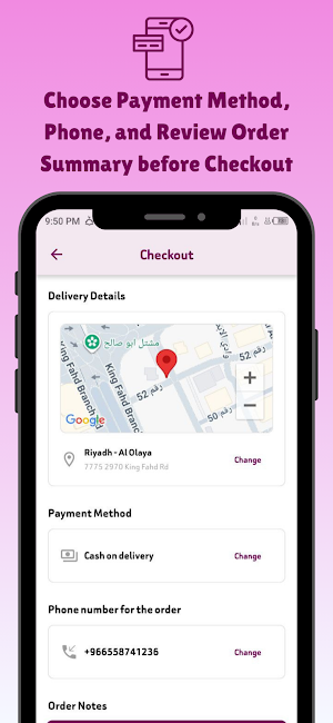 Einaya Store Screenshot 3