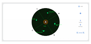 EssentialSail NMEA Screenshot 1