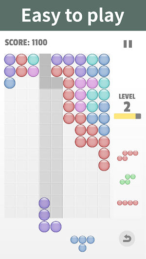 Flomino Screenshot 0