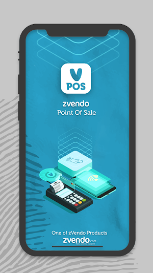 zVendo POS Screenshot 0