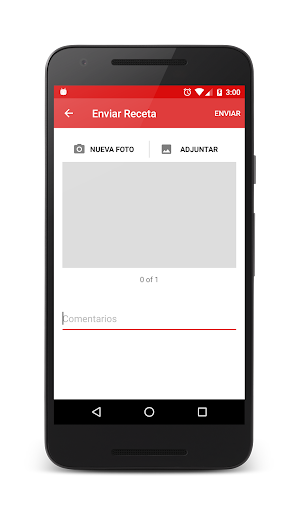 Tu Farmacia Screenshot 3