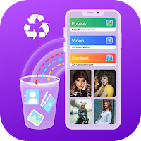 File Recover: Photo Recover AI