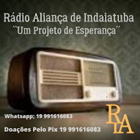 Rádio Aliança de Indaiatuba