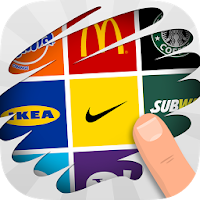 Reveal The Logo Quiz!