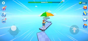 BMX Bike Master Screenshot 2