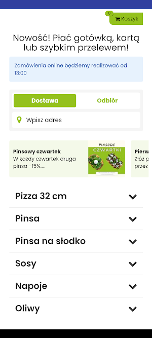PinsaMania Screenshot 0