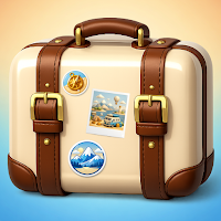 Jigsaw Travel: Cards Match
