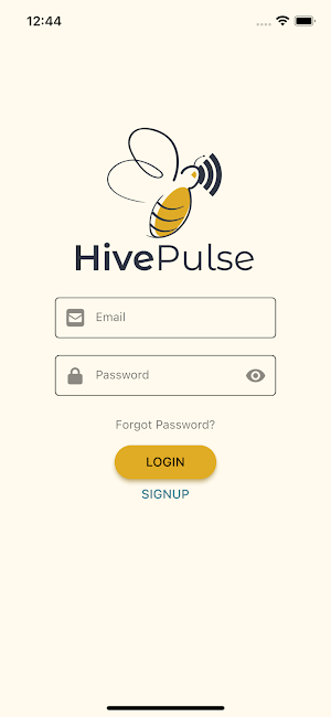 HivePulse Screenshot 0