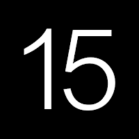 OS 15 Dark Theme/Icon Pack