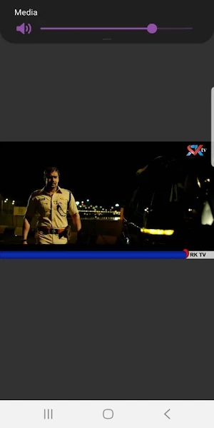 RK TV Kalimantan Screenshot 2