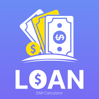 Loancash - EMI Loan Calculator