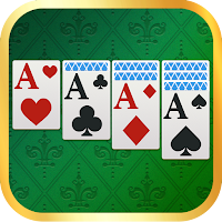 Lucky Solitaire: Classic Cards