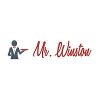 Mr. Winston