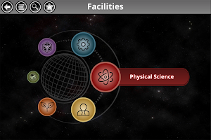 Space Station Research Xplorer Screenshot 2