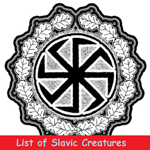 Slavic Mythology Screenshot 3