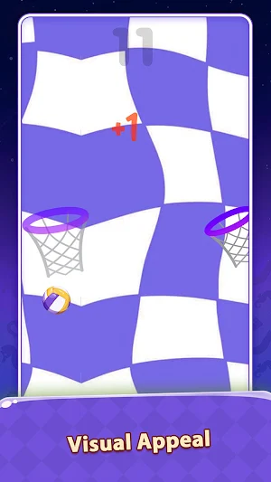 Stunning Goal Screenshot 3