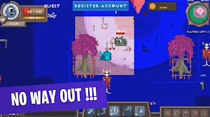 Little War: Battles Screenshot 3