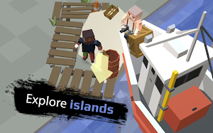 ZIC: Survivor — Survival Games & Zombie Apocalypse Screenshot 0