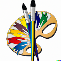 Pencil Play - Kids Drawing App