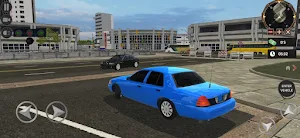 Car Thief Simulator Screenshot 1