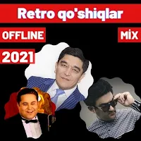 90 Yillar Xitlari - Retro qo's