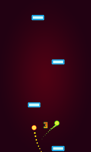Two Elements Screenshot 2