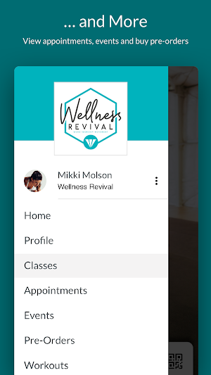 Wellness Revival Screenshot 3