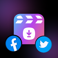FGet Facebook Video Downloader