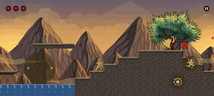 مغامرات الحافوزليق Screenshot 2