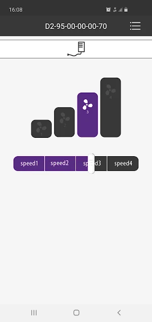 BEAM VentSMART Screenshot 2