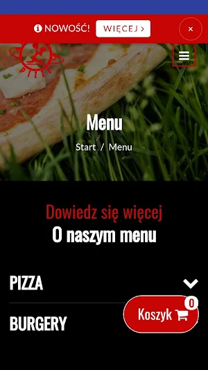 Planeta Pizzy Screenshot 3