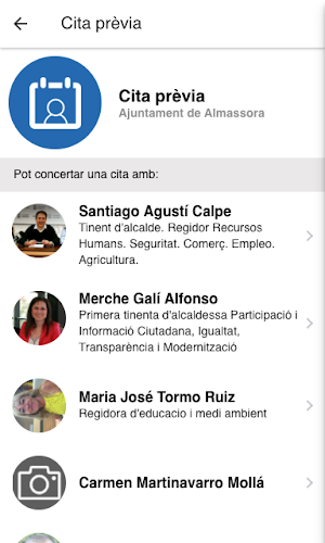 Almassora Screenshot 1
