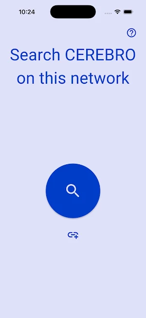 MyCEREBRO Screenshot 0