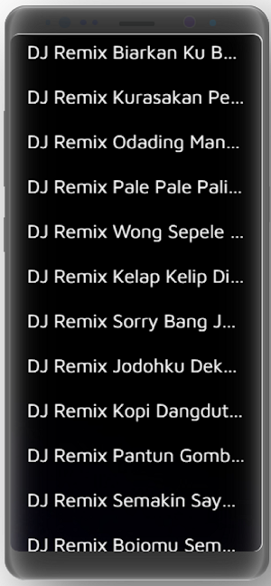 DJ Ada Gadis Baju Merah Remix Viral + Super Bonus Screenshot 3