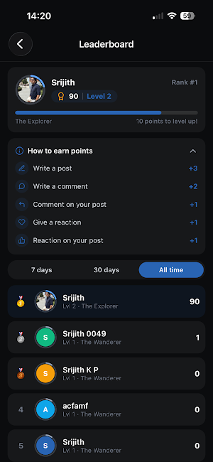 Family49 Screenshot 1