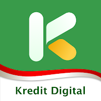 Kredit Digital-Uang Tunai