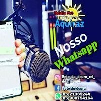 Rádio Aquiraz Beto da Doura