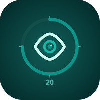EyeRest: Eye Strain Relief