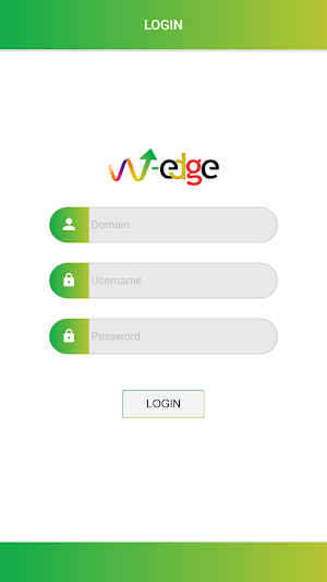 Web-Edge Screenshot 1