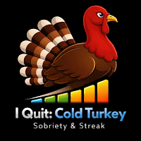 Cold Turkey: Sobriety Tracker