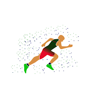Athletics Knowledge - And Quiz