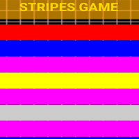Stripes Game