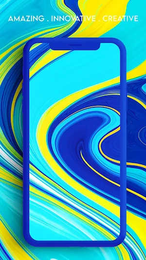Theme for Xiaomi Redmi Note 9 Pro Screenshot 2