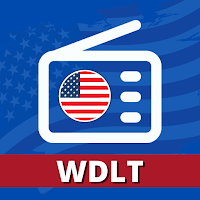 WDLT 104.1 Radio