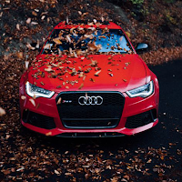 Audi RS6 Car Wallpapers