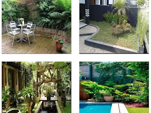 Garden Design Guide Screenshot 3