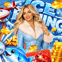 Icie Fishing